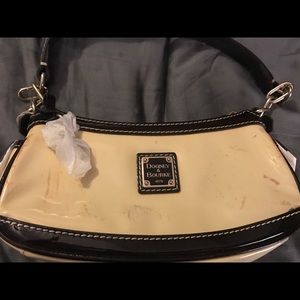 New Dooney & Bourke Purse